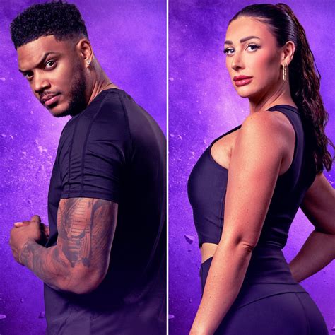 'The Challenge' Couples Who Are Still Going Strong.